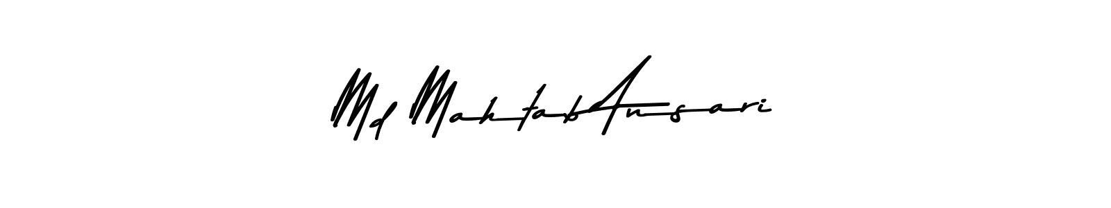 Best and Professional Signature Style for Md Mahtab Ansari. Asem Kandis PERSONAL USE Best Signature Style Collection. Md Mahtab Ansari signature style 9 images and pictures png