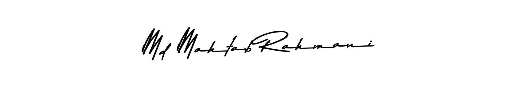 Check out images of Autograph of Md Mahtab Rahmani name. Actor Md Mahtab Rahmani Signature Style. Asem Kandis PERSONAL USE is a professional sign style online. Md Mahtab Rahmani signature style 9 images and pictures png