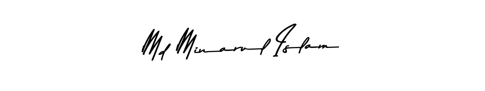Check out images of Autograph of Md Minarul Islam name. Actor Md Minarul Islam Signature Style. Asem Kandis PERSONAL USE is a professional sign style online. Md Minarul Islam signature style 9 images and pictures png