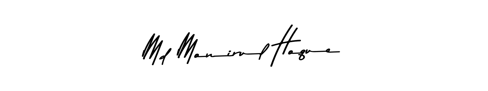 How to Draw Md Monirul Hoque signature style? Asem Kandis PERSONAL USE is a latest design signature styles for name Md Monirul Hoque. Md Monirul Hoque signature style 9 images and pictures png