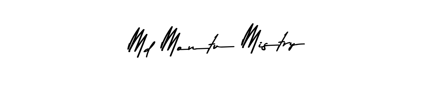 It looks lik you need a new signature style for name Md Montu Mistry. Design unique handwritten (Asem Kandis PERSONAL USE) signature with our free signature maker in just a few clicks. Md Montu Mistry signature style 9 images and pictures png