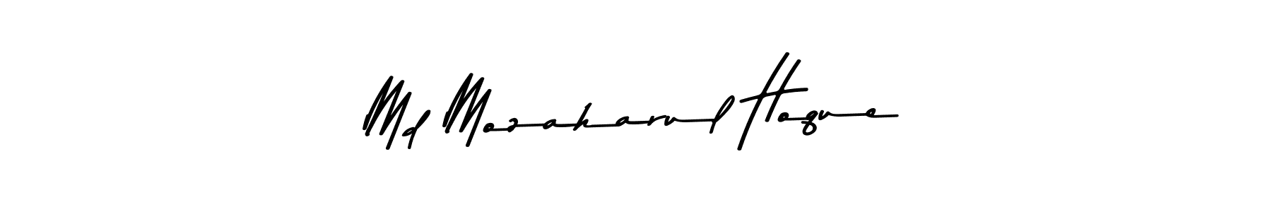 Similarly Asem Kandis PERSONAL USE is the best handwritten signature design. Signature creator online .You can use it as an online autograph creator for name Md Mozaharul Hoque. Md Mozaharul Hoque signature style 9 images and pictures png