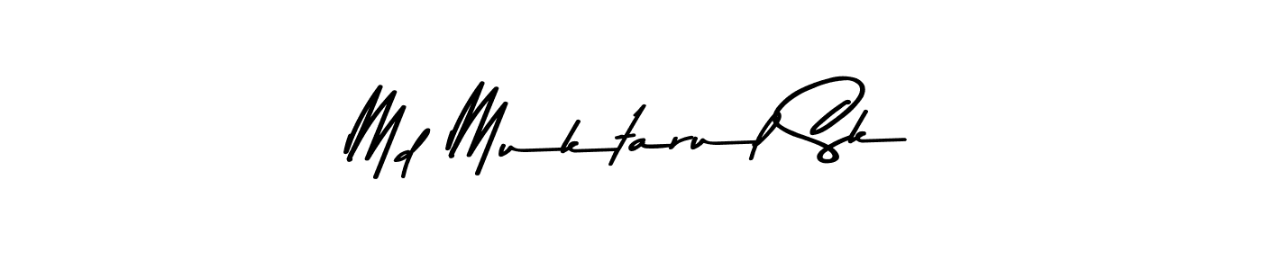 Here are the top 10 professional signature styles for the name Md Muktarul Sk. These are the best autograph styles you can use for your name. Md Muktarul Sk signature style 9 images and pictures png