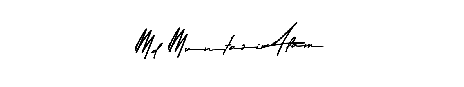 See photos of Md Muntazir Alam official signature by Spectra . Check more albums & portfolios. Read reviews & check more about Asem Kandis PERSONAL USE font. Md Muntazir Alam signature style 9 images and pictures png