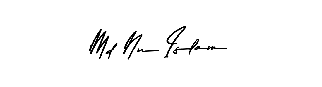 Once you've used our free online signature maker to create your best signature Asem Kandis PERSONAL USE style, it's time to enjoy all of the benefits that Md Nn Islam name signing documents. Md Nn Islam signature style 9 images and pictures png