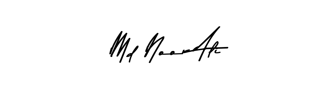 if you are searching for the best signature style for your name Md Noor Ali. so please give up your signature search. here we have designed multiple signature styles  using Asem Kandis PERSONAL USE. Md Noor Ali signature style 9 images and pictures png