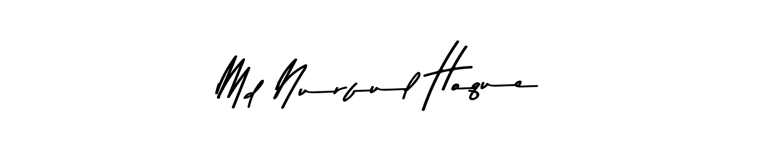You should practise on your own different ways (Asem Kandis PERSONAL USE) to write your name (Md Nurful Hoque) in signature. don't let someone else do it for you. Md Nurful Hoque signature style 9 images and pictures png