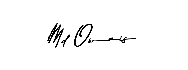 It looks lik you need a new signature style for name Md Owais. Design unique handwritten (Asem Kandis PERSONAL USE) signature with our free signature maker in just a few clicks. Md Owais signature style 9 images and pictures png