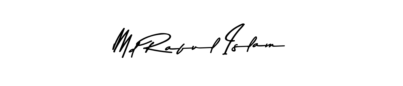 You should practise on your own different ways (Asem Kandis PERSONAL USE) to write your name (Md Raful Islam) in signature. don't let someone else do it for you. Md Raful Islam signature style 9 images and pictures png