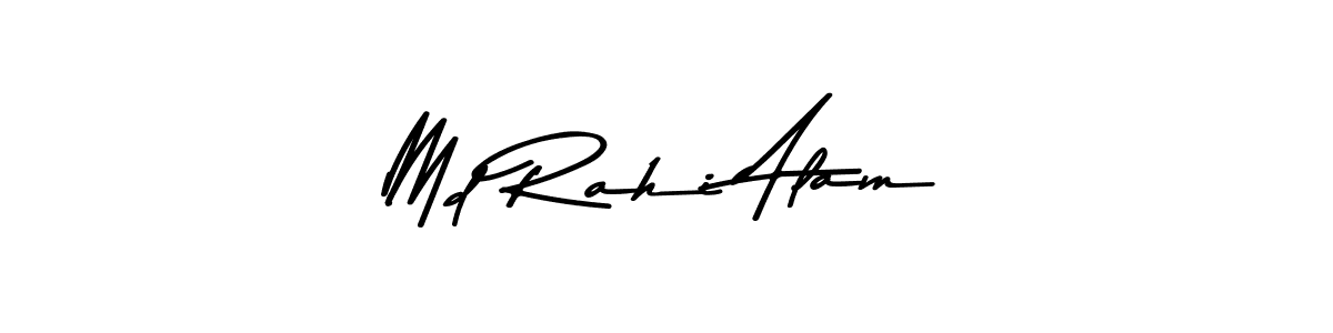 How to Draw Md Rahi Alam signature style? Asem Kandis PERSONAL USE is a latest design signature styles for name Md Rahi Alam. Md Rahi Alam signature style 9 images and pictures png