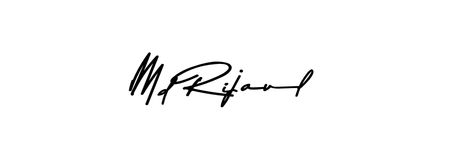 This is the best signature style for the Md Rijaul name. Also you like these signature font (Asem Kandis PERSONAL USE). Mix name signature. Md Rijaul signature style 9 images and pictures png