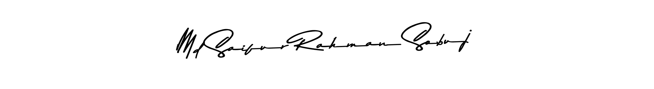 You can use this online signature creator to create a handwritten signature for the name Md Saifur Rahman Sobuj. This is the best online autograph maker. Md Saifur Rahman Sobuj signature style 9 images and pictures png