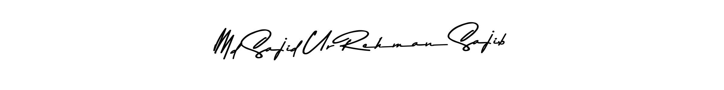 Here are the top 10 professional signature styles for the name Md Sajid Ur Rehman Sajib. These are the best autograph styles you can use for your name. Md Sajid Ur Rehman Sajib signature style 9 images and pictures png