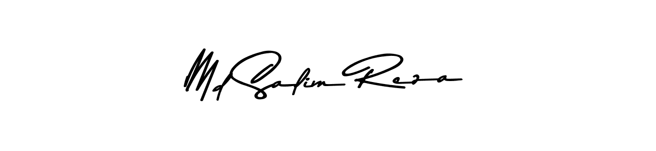 The best way (Asem Kandis PERSONAL USE) to make a short signature is to pick only two or three words in your name. The name Md Salim Reza include a total of six letters. For converting this name. Md Salim Reza signature style 9 images and pictures png