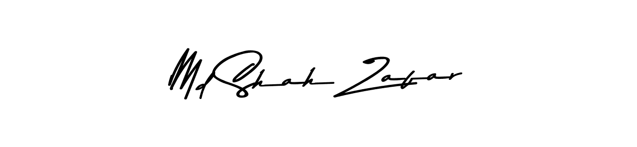 You should practise on your own different ways (Asem Kandis PERSONAL USE) to write your name (Md Shah Zafar) in signature. don't let someone else do it for you. Md Shah Zafar signature style 9 images and pictures png