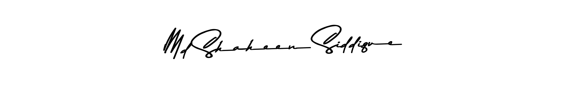 Also You can easily find your signature by using the search form. We will create Md Shaheen Siddique name handwritten signature images for you free of cost using Asem Kandis PERSONAL USE sign style. Md Shaheen Siddique signature style 9 images and pictures png