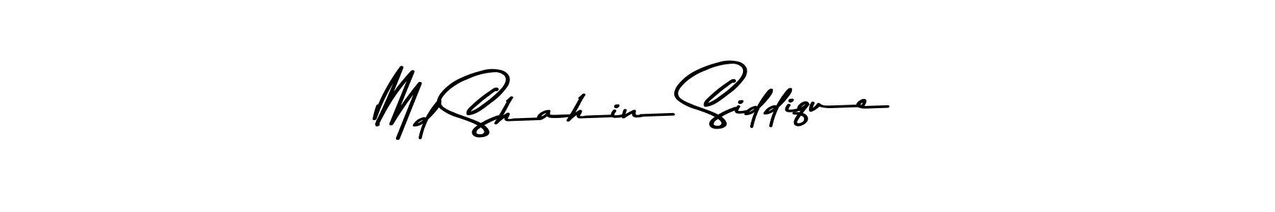 The best way (Asem Kandis PERSONAL USE) to make a short signature is to pick only two or three words in your name. The name Md Shahin Siddique include a total of six letters. For converting this name. Md Shahin Siddique signature style 9 images and pictures png