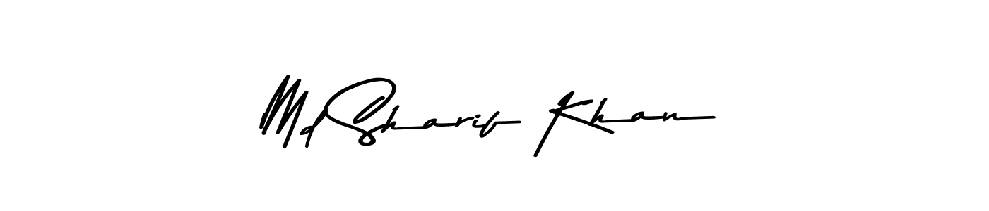 How to Draw Md Sharif Khan signature style? Asem Kandis PERSONAL USE is a latest design signature styles for name Md Sharif Khan. Md Sharif Khan signature style 9 images and pictures png