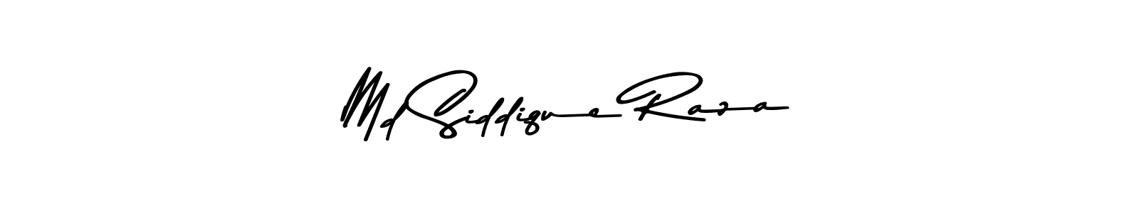 The best way (Asem Kandis PERSONAL USE) to make a short signature is to pick only two or three words in your name. The name Md Siddique Raza include a total of six letters. For converting this name. Md Siddique Raza signature style 9 images and pictures png