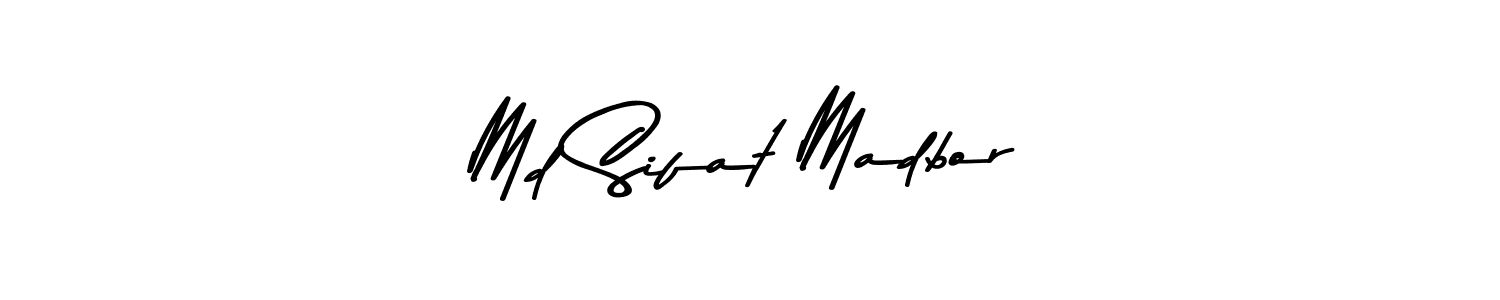 Also You can easily find your signature by using the search form. We will create Md Sifat Madbor name handwritten signature images for you free of cost using Asem Kandis PERSONAL USE sign style. Md Sifat Madbor signature style 9 images and pictures png