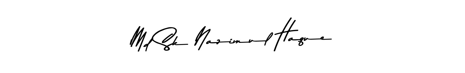 Check out images of Autograph of Md Sk Nazimul Haque name. Actor Md Sk Nazimul Haque Signature Style. Asem Kandis PERSONAL USE is a professional sign style online. Md Sk Nazimul Haque signature style 9 images and pictures png