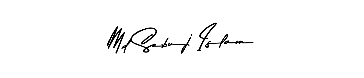 Similarly Asem Kandis PERSONAL USE is the best handwritten signature design. Signature creator online .You can use it as an online autograph creator for name Md Sobuj Islam. Md Sobuj Islam signature style 9 images and pictures png