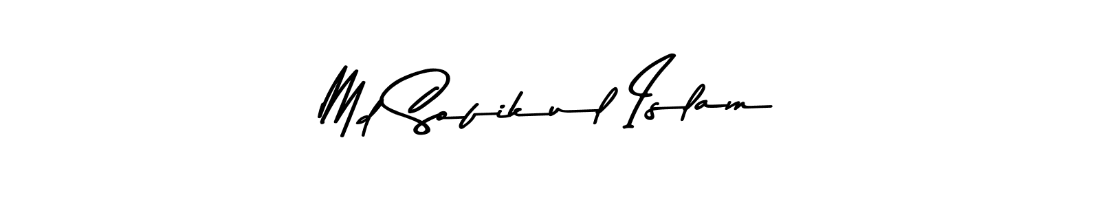 Here are the top 10 professional signature styles for the name Md Sofikul Islam. These are the best autograph styles you can use for your name. Md Sofikul Islam signature style 9 images and pictures png