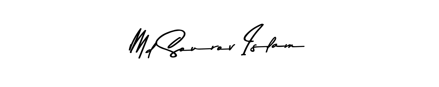 You should practise on your own different ways (Asem Kandis PERSONAL USE) to write your name (Md Sourov Islam) in signature. don't let someone else do it for you. Md Sourov Islam signature style 9 images and pictures png