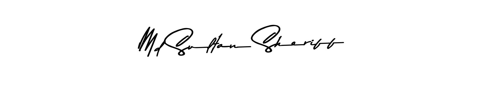 Here are the top 10 professional signature styles for the name Md Sultan Sheriff. These are the best autograph styles you can use for your name. Md Sultan Sheriff signature style 9 images and pictures png