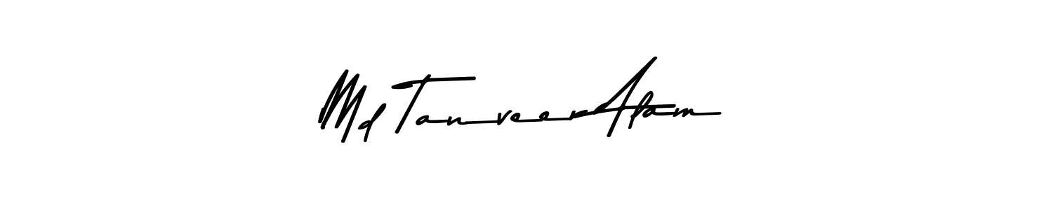 How to Draw Md Tanveer Alam signature style? Asem Kandis PERSONAL USE is a latest design signature styles for name Md Tanveer Alam. Md Tanveer Alam signature style 9 images and pictures png