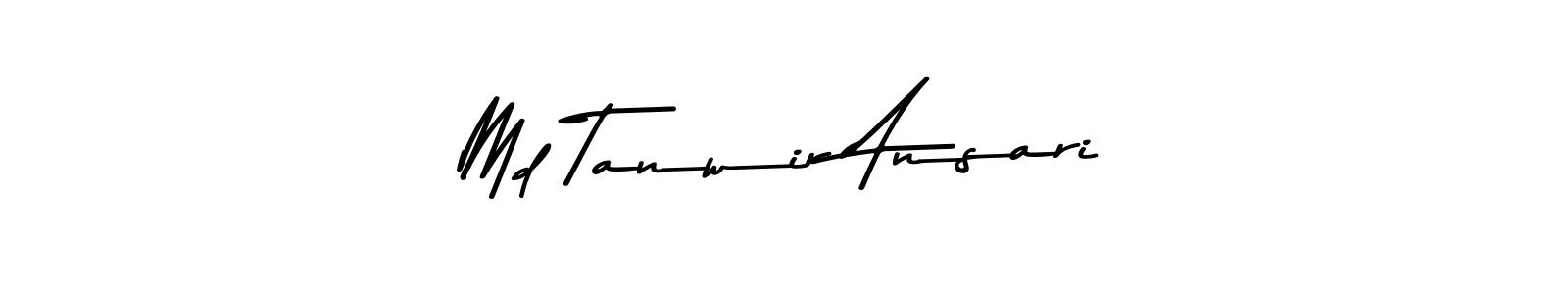 Check out images of Autograph of Md Tanwir Ansari name. Actor Md Tanwir Ansari Signature Style. Asem Kandis PERSONAL USE is a professional sign style online. Md Tanwir Ansari signature style 9 images and pictures png