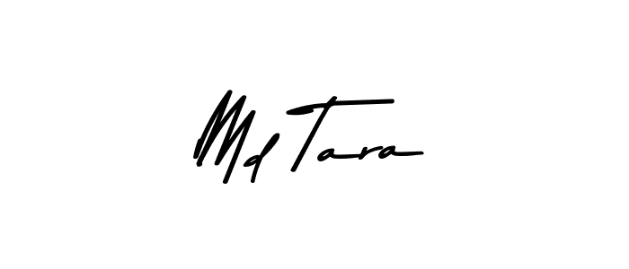 Once you've used our free online signature maker to create your best signature Asem Kandis PERSONAL USE style, it's time to enjoy all of the benefits that Md Tara name signing documents. Md Tara signature style 9 images and pictures png