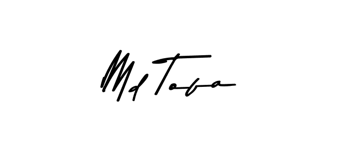 Check out images of Autograph of Md Tofa name. Actor Md Tofa Signature Style. Asem Kandis PERSONAL USE is a professional sign style online. Md Tofa signature style 9 images and pictures png