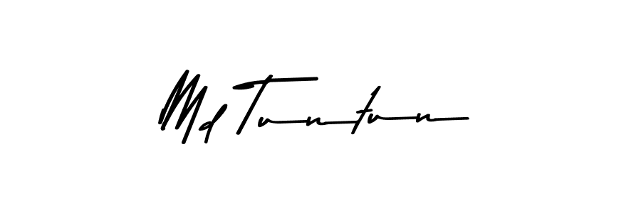See photos of Md Tuntun official signature by Spectra . Check more albums & portfolios. Read reviews & check more about Asem Kandis PERSONAL USE font. Md Tuntun signature style 9 images and pictures png