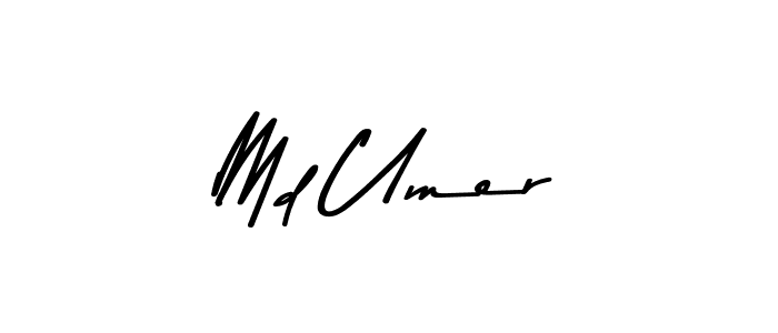 Once you've used our free online signature maker to create your best signature Asem Kandis PERSONAL USE style, it's time to enjoy all of the benefits that Md Umer name signing documents. Md Umer signature style 9 images and pictures png
