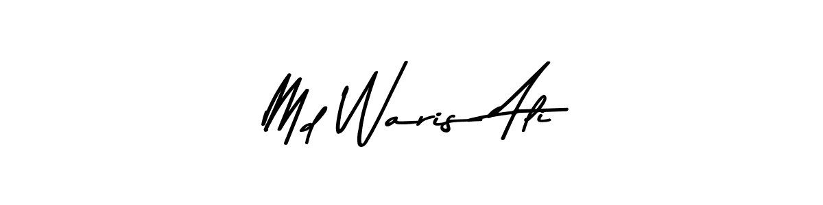 Once you've used our free online signature maker to create your best signature Asem Kandis PERSONAL USE style, it's time to enjoy all of the benefits that Md Waris Ali name signing documents. Md Waris Ali signature style 9 images and pictures png