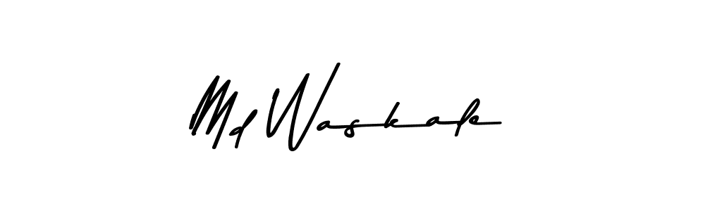 See photos of Md Waskale official signature by Spectra . Check more albums & portfolios. Read reviews & check more about Asem Kandis PERSONAL USE font. Md Waskale signature style 9 images and pictures png