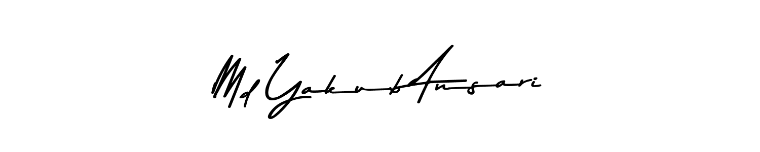 See photos of Md Yakub Ansari official signature by Spectra . Check more albums & portfolios. Read reviews & check more about Asem Kandis PERSONAL USE font. Md Yakub Ansari signature style 9 images and pictures png