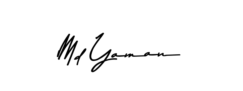 Once you've used our free online signature maker to create your best signature Asem Kandis PERSONAL USE style, it's time to enjoy all of the benefits that Md Yaman name signing documents. Md Yaman signature style 9 images and pictures png