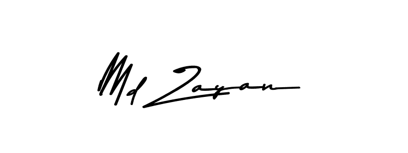 How to Draw Md Zayan signature style? Asem Kandis PERSONAL USE is a latest design signature styles for name Md Zayan. Md Zayan signature style 9 images and pictures png