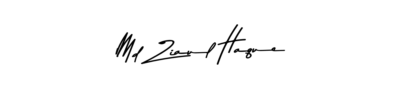 You can use this online signature creator to create a handwritten signature for the name Md Ziaul Haque. This is the best online autograph maker. Md Ziaul Haque signature style 9 images and pictures png