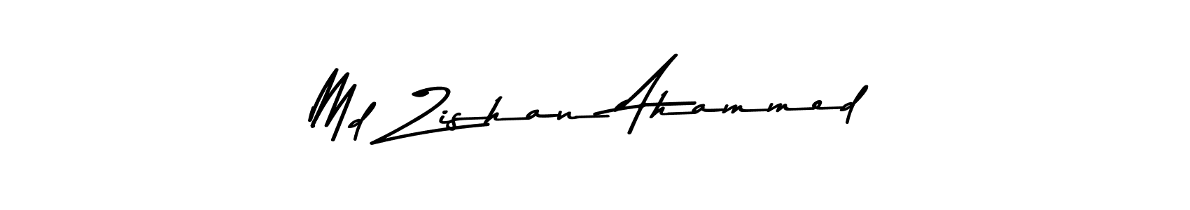 Check out images of Autograph of Md Zishan Ahammed name. Actor Md Zishan Ahammed Signature Style. Asem Kandis PERSONAL USE is a professional sign style online. Md Zishan Ahammed signature style 9 images and pictures png