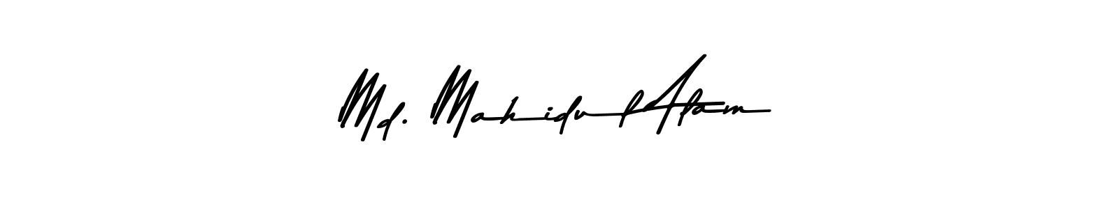 It looks lik you need a new signature style for name Md. Mahidul Alam. Design unique handwritten (Asem Kandis PERSONAL USE) signature with our free signature maker in just a few clicks. Md. Mahidul Alam signature style 9 images and pictures png