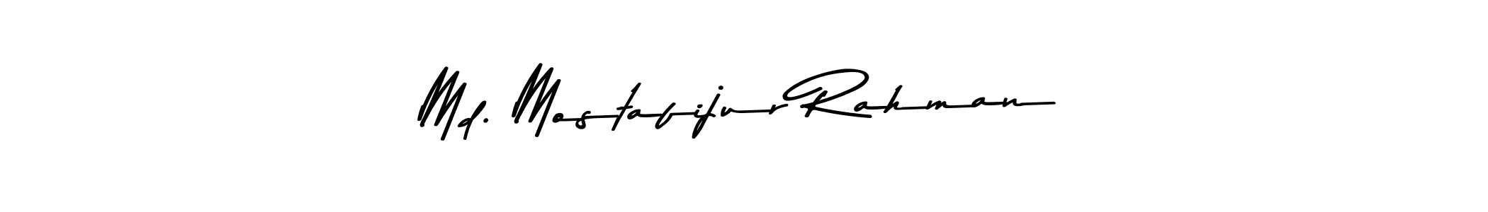 Md. Mostafijur Rahman stylish signature style. Best Handwritten Sign (Asem Kandis PERSONAL USE) for my name. Handwritten Signature Collection Ideas for my name Md. Mostafijur Rahman. Md. Mostafijur Rahman signature style 9 images and pictures png