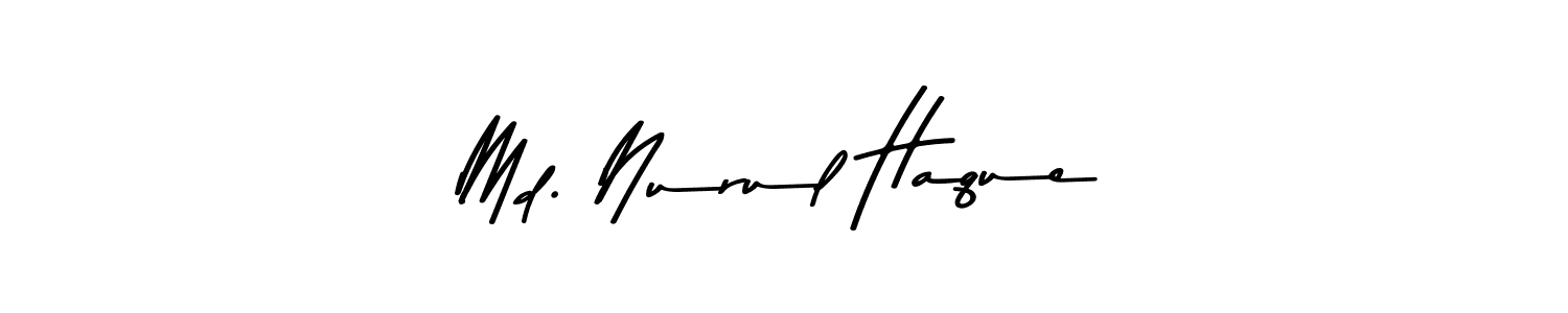 You can use this online signature creator to create a handwritten signature for the name Md. Nurul Haque. This is the best online autograph maker. Md. Nurul Haque signature style 9 images and pictures png