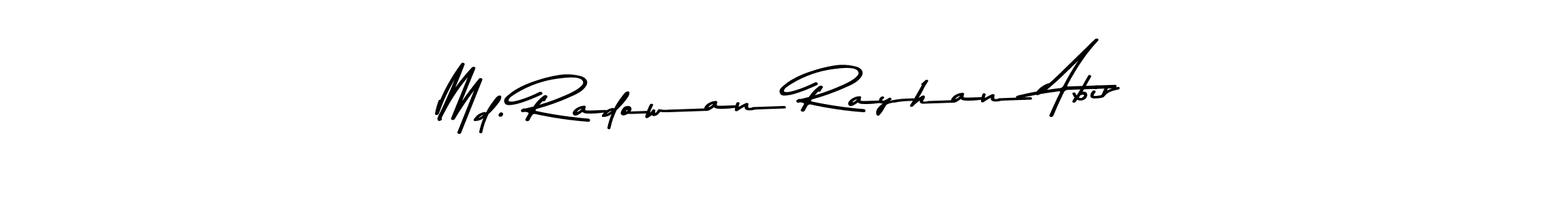 Check out images of Autograph of Md. Radowan Rayhan Abir name. Actor Md. Radowan Rayhan Abir Signature Style. Asem Kandis PERSONAL USE is a professional sign style online. Md. Radowan Rayhan Abir signature style 9 images and pictures png