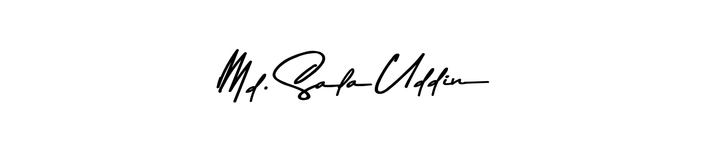 Check out images of Autograph of Md. Sala Uddin name. Actor Md. Sala Uddin Signature Style. Asem Kandis PERSONAL USE is a professional sign style online. Md. Sala Uddin signature style 9 images and pictures png