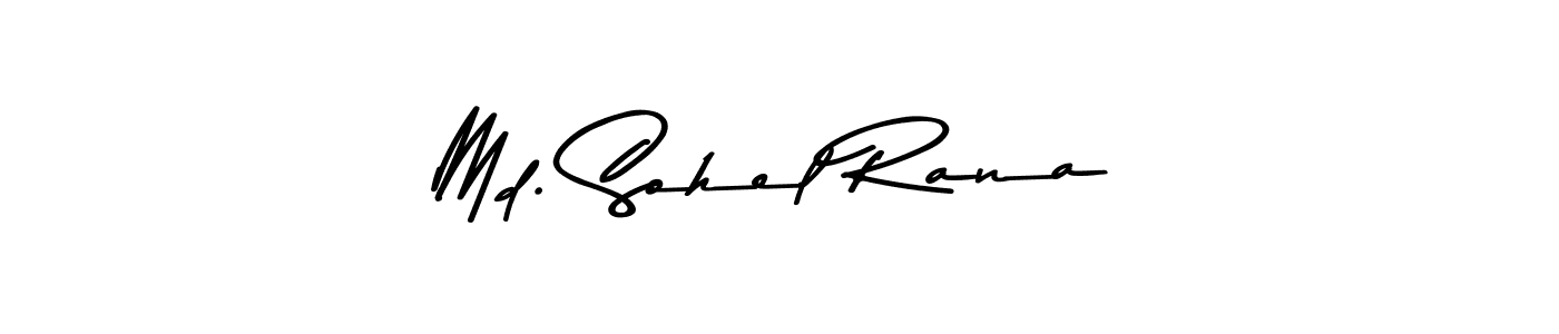 It looks lik you need a new signature style for name Md. Sohel Rana. Design unique handwritten (Asem Kandis PERSONAL USE) signature with our free signature maker in just a few clicks. Md. Sohel Rana signature style 9 images and pictures png