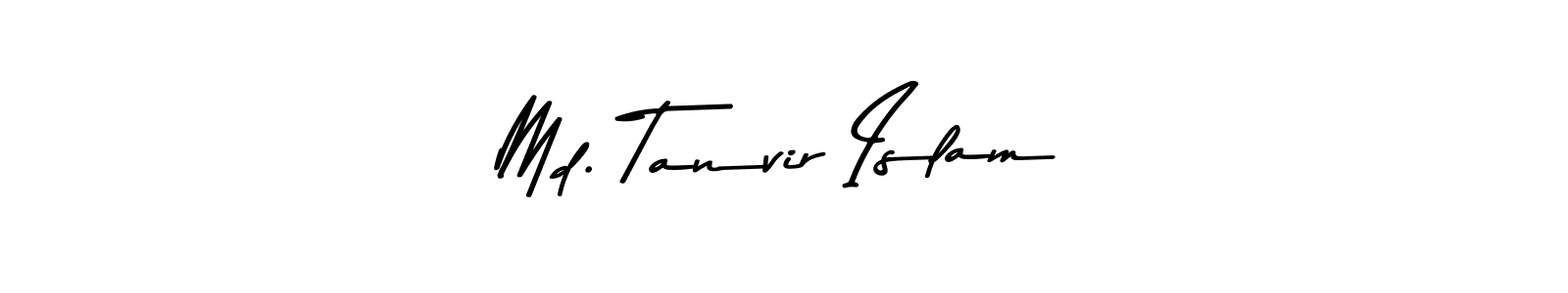 Here are the top 10 professional signature styles for the name Md. Tanvir Islam. These are the best autograph styles you can use for your name. Md. Tanvir Islam signature style 9 images and pictures png