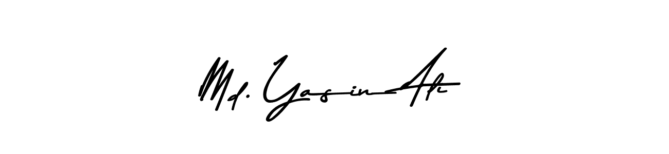 Similarly Asem Kandis PERSONAL USE is the best handwritten signature design. Signature creator online .You can use it as an online autograph creator for name Md. Yasin Ali. Md. Yasin Ali signature style 9 images and pictures png